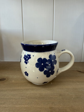 Polishware | Small Round Mug | 8cm
