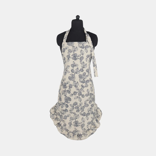 Berry Apron | Blue