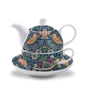 Tea for One