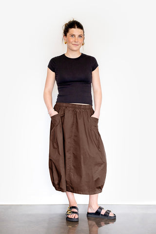 Cyrus Skirt