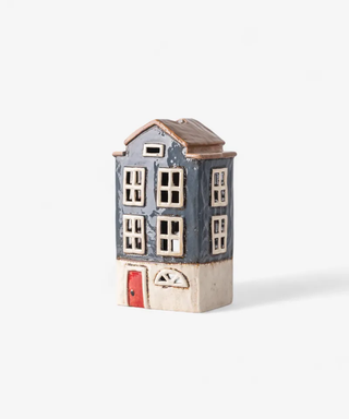 Alsace Tea Light House | Nordic Navy