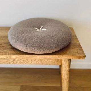 Button Cushion
