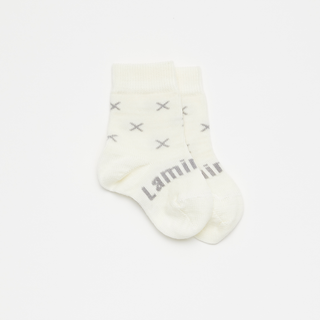 Crew Socks | Fox