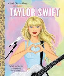 A Little Golden Book | Biography