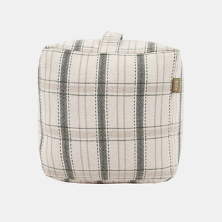 Berry Door Stopper Square | Olive