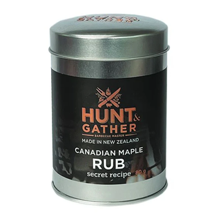 Hunt & Gather | Rubs
