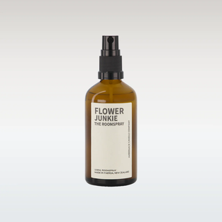 Flower Junkie | The Room Spray 100ml