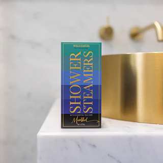 Menthol Shower Steamer 6 Pack