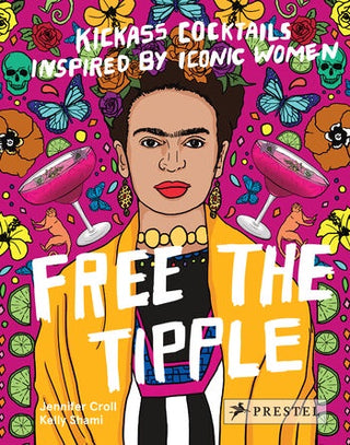 Free the Tipple