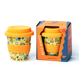 Baby Chino Cup | 4oz