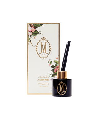 Marshmallow Mini Reed Diffuser 80ml