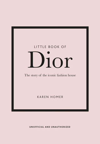 Little Book Of | Dior