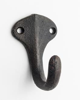 Cast Iron Hook