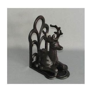 Stag Bookend or Door Stop | 1 pc