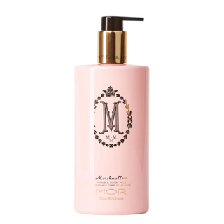 Marshmallow Hand & Body Milk 500ml