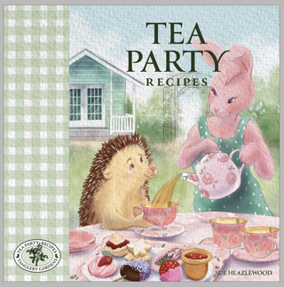 Tea Party Recipes