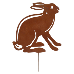Garden Decor | Rabbit