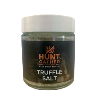 Hunt & Gather | Truffle Salt