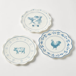 Maison Bleue Side Plate