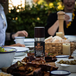 Hunt & Gather Grinder