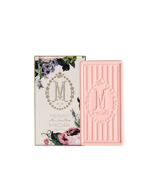 Marshmallow Soap