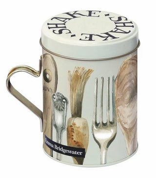 Making & Baking Flour Shaker