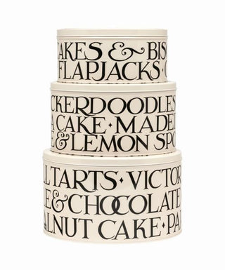 Black Toast Cake Tin | 3 Sizes