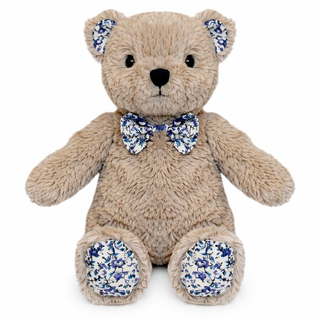 Mini Bentley Bear