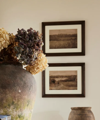 Pastural Landscape Art