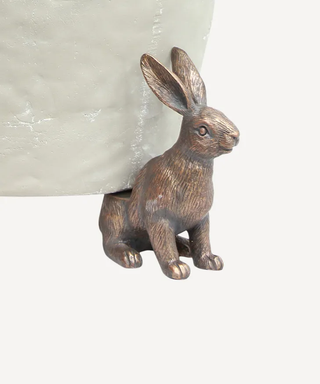 Hare Pot Stand Set of 3