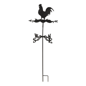 Rooster Weathervane