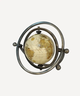 Calv Globe | Small