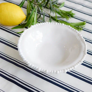 Melamine Pearl Bowl | 36cm