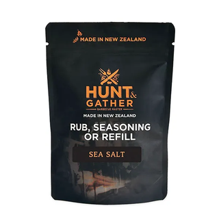 Hunt & Gather| Rub, Seasoning or Refill