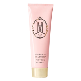 Marshmallow Hand & Nail Cream 125ml
