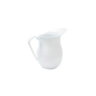 Enamel Water Pitcher 1 Litre