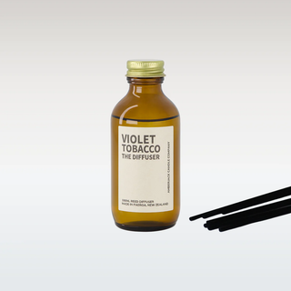 Violet Tobacco | The Diffuser
