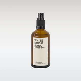 White Sandalwood | The Room Spray