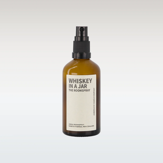 Whiskey in a Bottle | The Room Spray 100ml