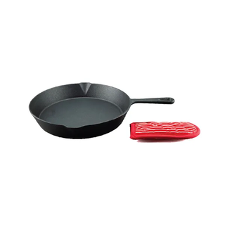 Hunt & Gather | Cast Iron Frypan 15cm