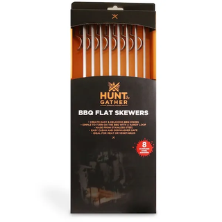 Hunt & Gather | 8pk BBQ Skewers