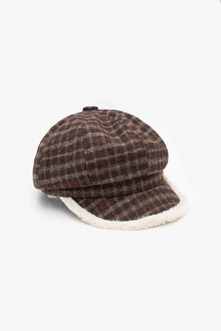 Windsor Sherpa | Newsboy