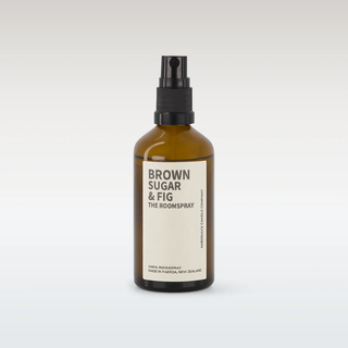 Brown Sugar & Fig | The Room Spray 100ml