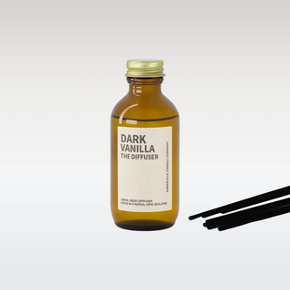Dark Vanilla | The Room Spray 100ml
