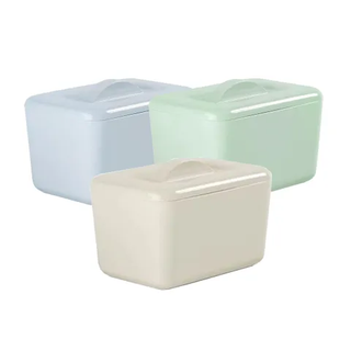 Zeal Butter Box