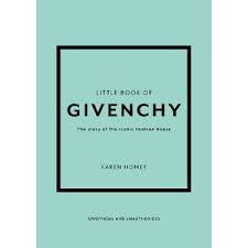 Little Book of | Givenchy