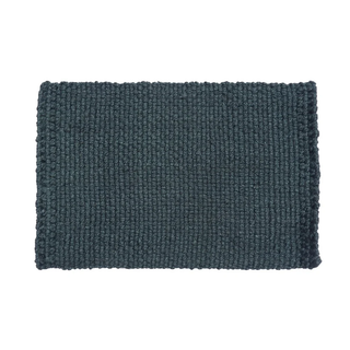 Jute Rug | Panama Blue