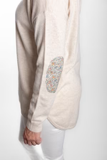 Oatmeal Swing | Liberty Patch