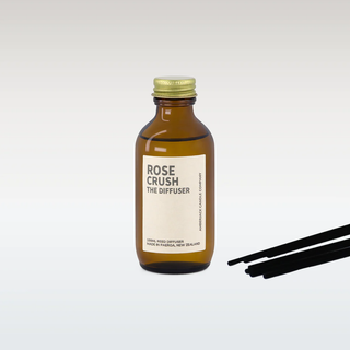 Rose Crush | The Diffuser 100ml