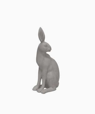 Harold The Hare Turning